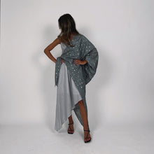 Load image into Gallery viewer, Asymmetric set (grey)