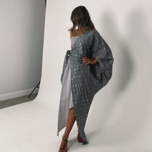 Load image into Gallery viewer, Asymmetric set (grey)