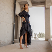 Load image into Gallery viewer, Flamenco (Black)