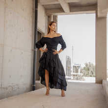 Load image into Gallery viewer, Flamenco (Black)