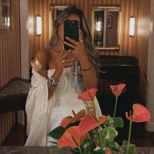 Load image into Gallery viewer, Sidra Set (white)