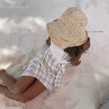 Load image into Gallery viewer, Wrap Skirt (Plaid)
