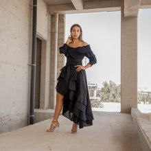 Load image into Gallery viewer, Flamenco (Black)