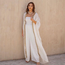 Load image into Gallery viewer, Sidra Set (white)