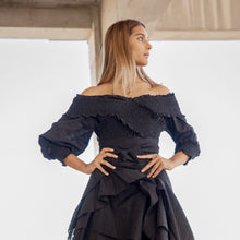 Load image into Gallery viewer, Flamenco (Black)