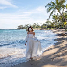 Load image into Gallery viewer, Nowhere (white)