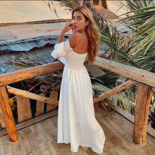 Load image into Gallery viewer, Nowhere (white)