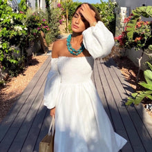 Load image into Gallery viewer, Nowhere (white)