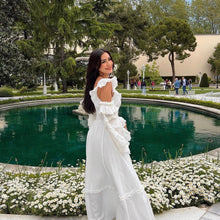 Load image into Gallery viewer, Isla maxi (white)