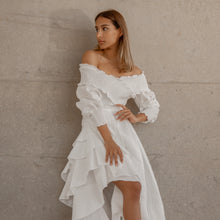 Load image into Gallery viewer, Flamenco (White)