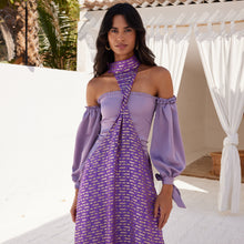 Load image into Gallery viewer, Jasmine set (Lilac)
