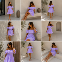 Load image into Gallery viewer, Anna (Lilac)
