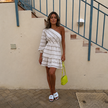 Load image into Gallery viewer, Iyana dress (Blue)
