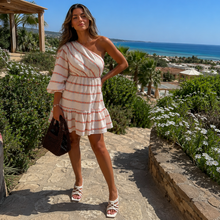 Load image into Gallery viewer, Iyana dress (Pink)
