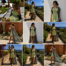 Load image into Gallery viewer, Lolita set (Green)
