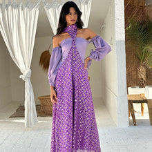 Load image into Gallery viewer, Jasmine set (Lilac)
