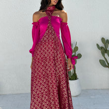 Load image into Gallery viewer, Jasmine set (Hot Pink)
