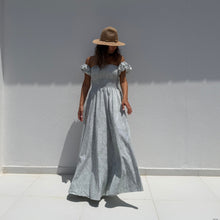 Load image into Gallery viewer, Capri (grey)
