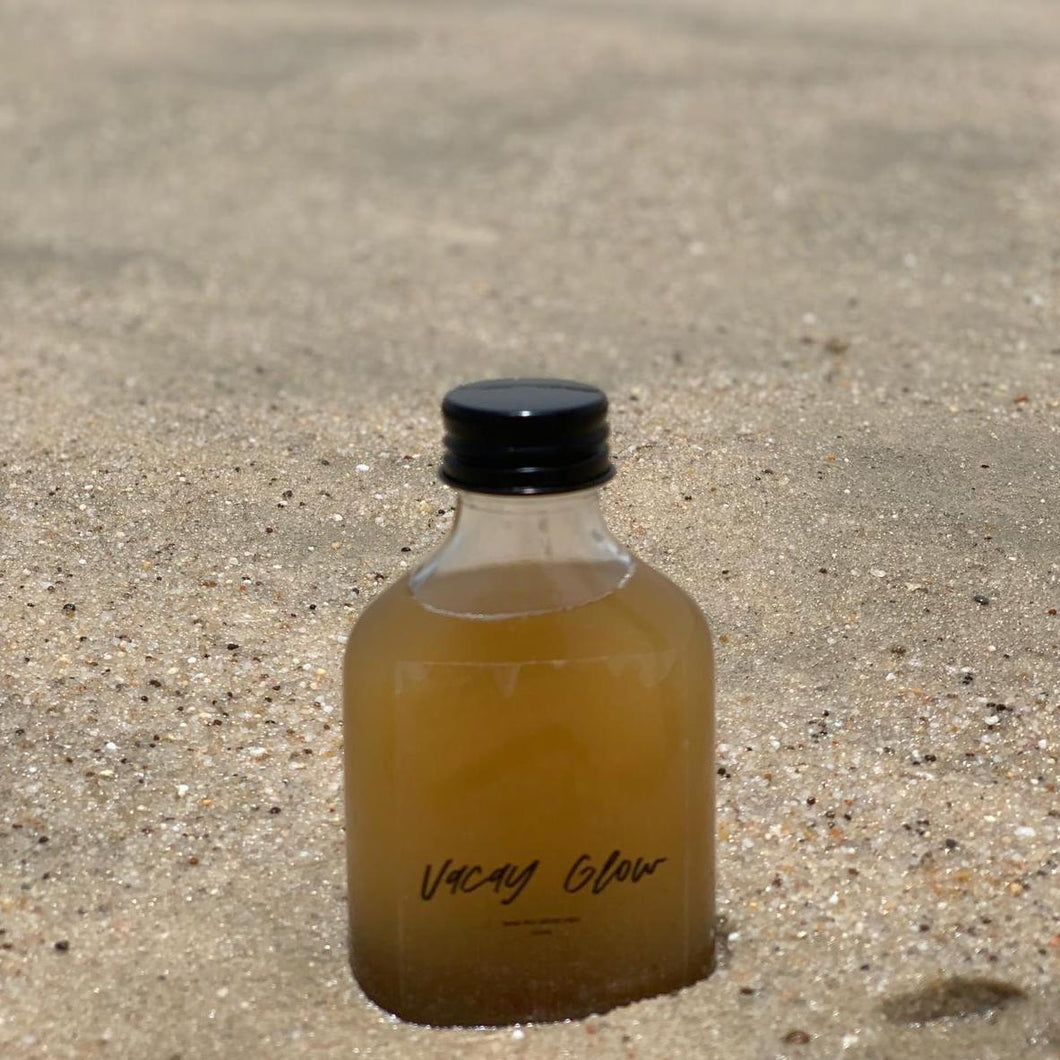 Tanning oil (Vacay Glow)