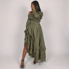 Load image into Gallery viewer, Flamenco (Khaki)
