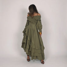 Load image into Gallery viewer, Flamenco (Khaki)
