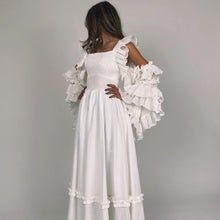 Load image into Gallery viewer, Isla maxi (white)
