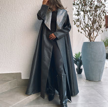 Load image into Gallery viewer, Trendy Abaya
