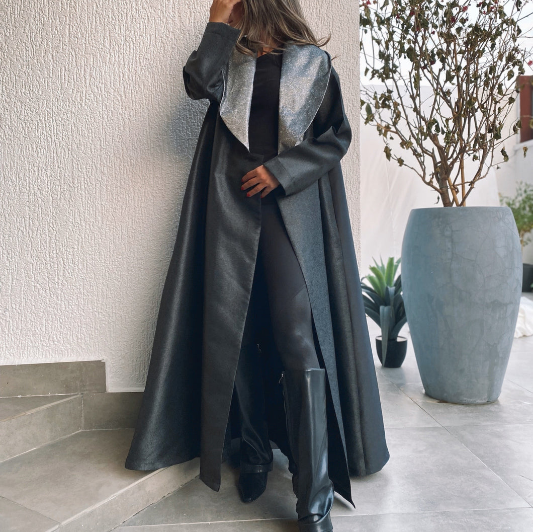 Trendy Abaya